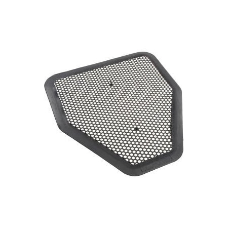 Big D Deodorizing Urinal Mat - Mountain Breeze 6 Mats/Case 668GG